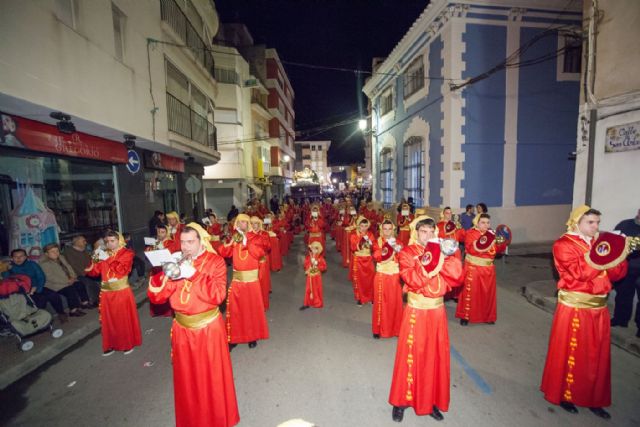 Jueves Santo (Noche) 2013 - 137